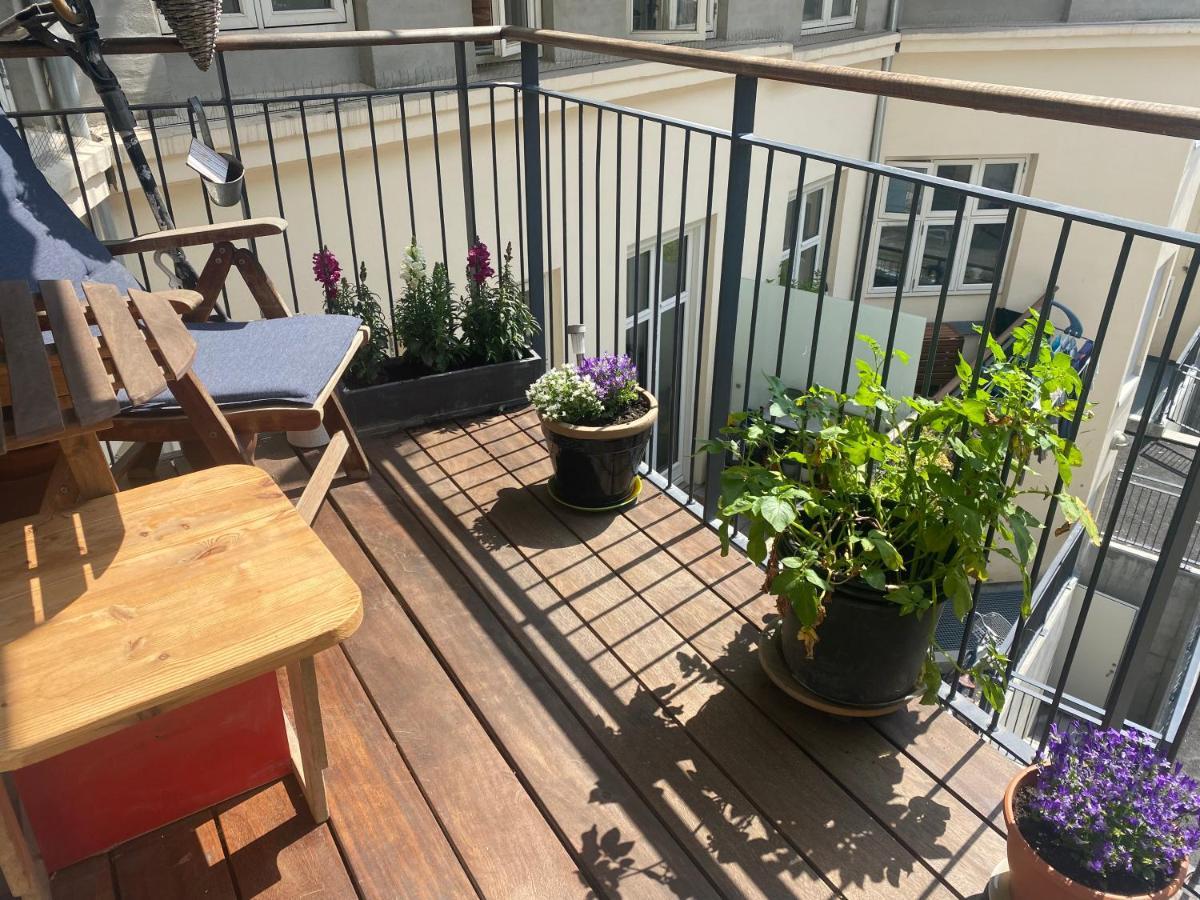 Flat And Area Apartment *